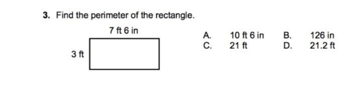 Find the perimeter of the rectangle-example-1