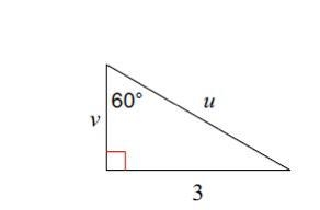 Need help ASAP !!! Solve for u-example-1