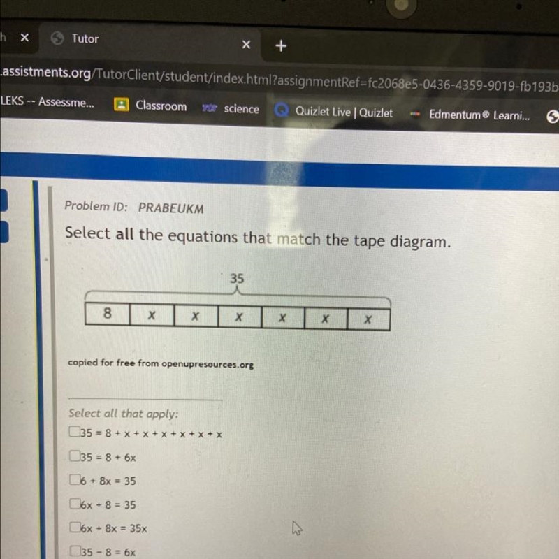 HURRY PLS 7TH GRADE MATH I NEED HELP I HAVE LESS THAN 5 MINS TO DO THIS-example-1