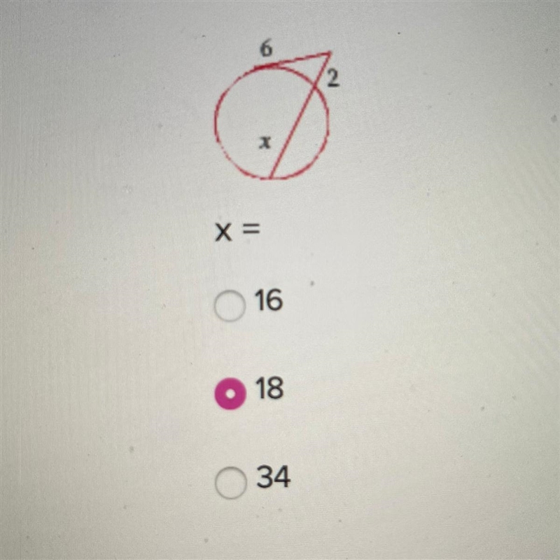 Not sure if this is the answer?-example-1