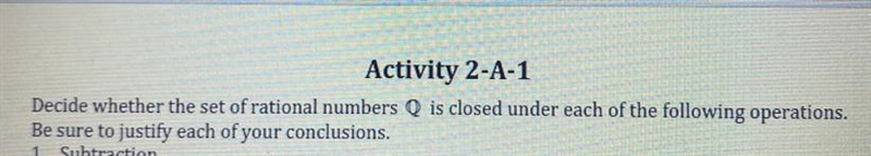 Are rational numbers closed under square rooting?-example-1