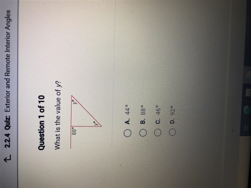 What is the value of y?-example-1