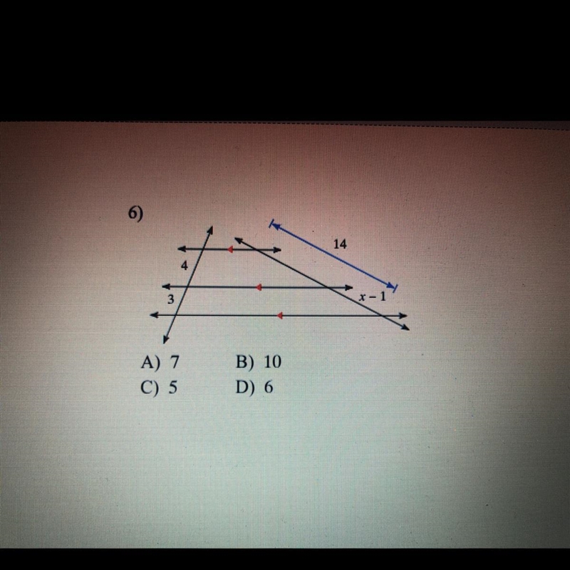 Solve for x Can someone please help??I've been stuck on this for far to long-example-1