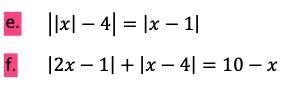 How do I do this? It's a modulus question.-example-1