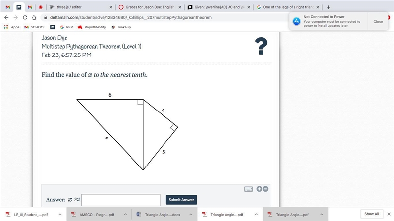 Please be quick i need this done-example-1