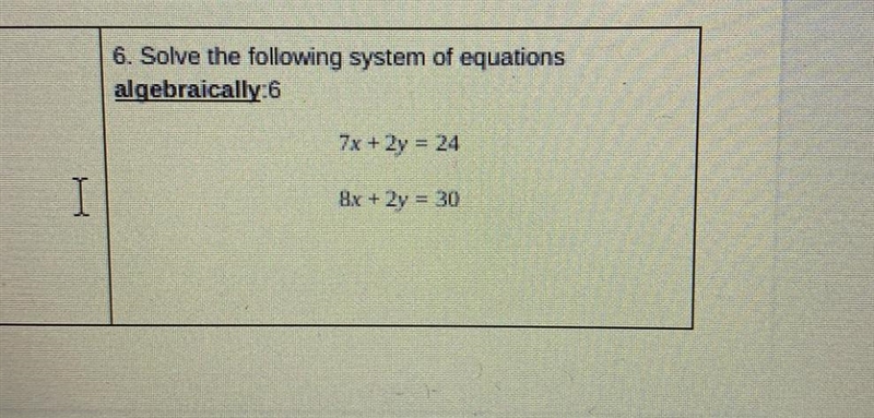 YO 22 POINTS!!! YO SEND HELP PLEASE I HAVE NO IDEA WHAT IM DOING-example-1