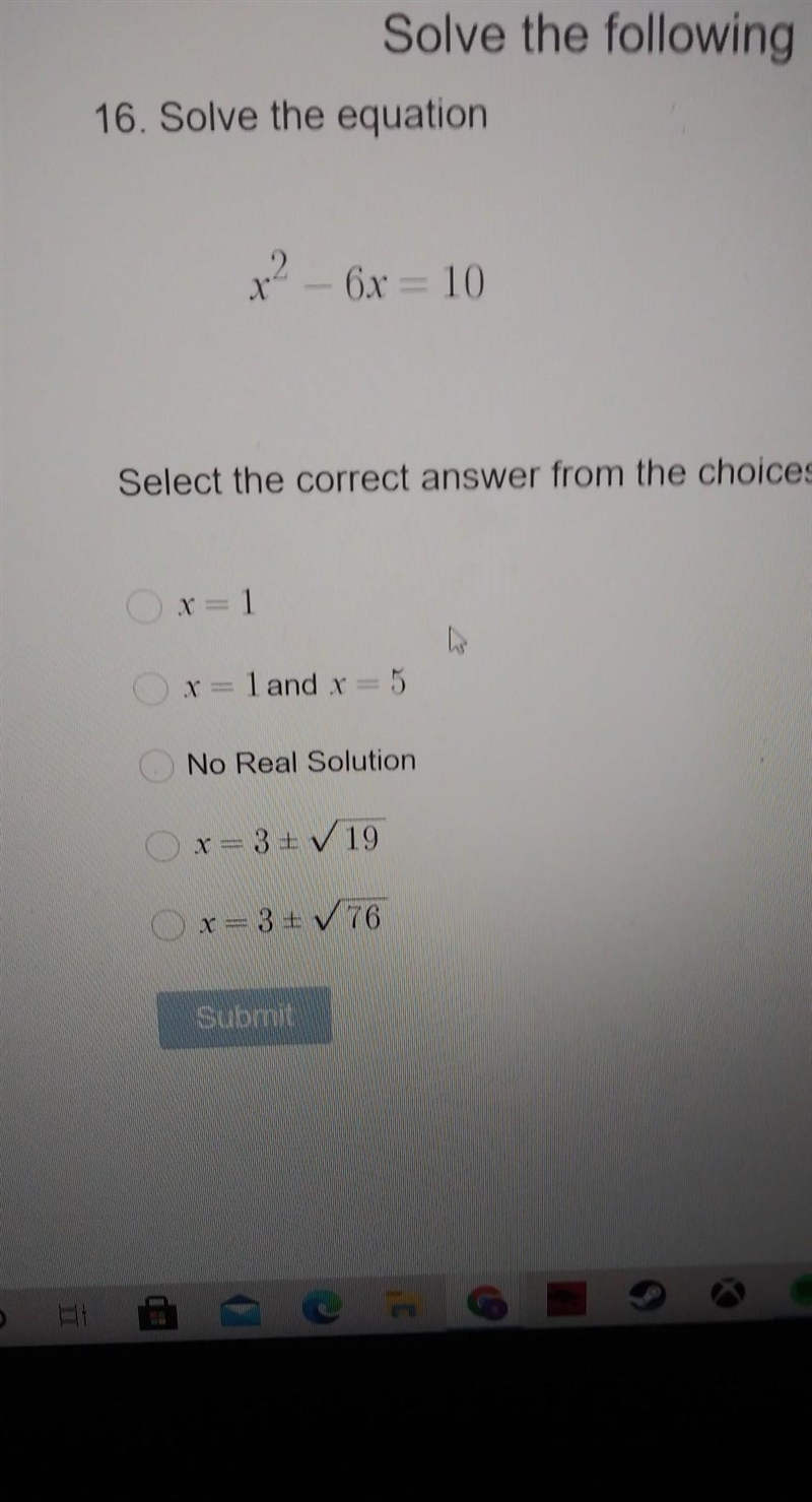 Don't just say the answer, please show how you got it so I can know for further use-example-1