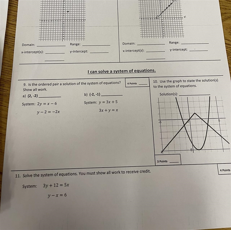 Need help asap on 9, 10,and 11-example-1