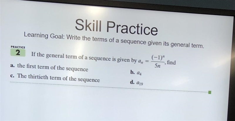 Help pls!?!?!?!!! This is algebra 2-example-1