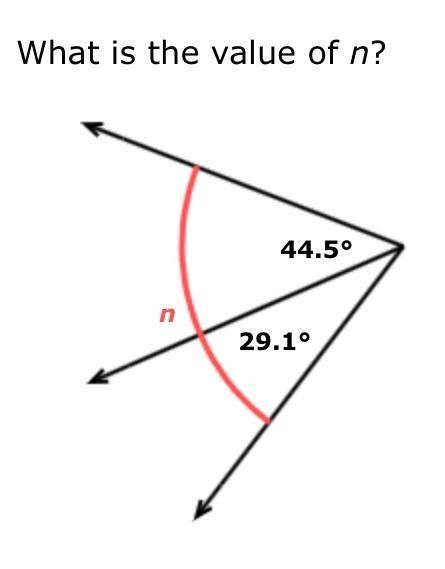 What is the value of n??-example-1