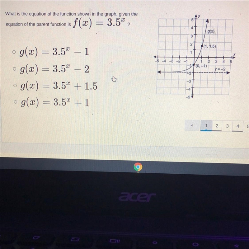 I need help on this question-example-1