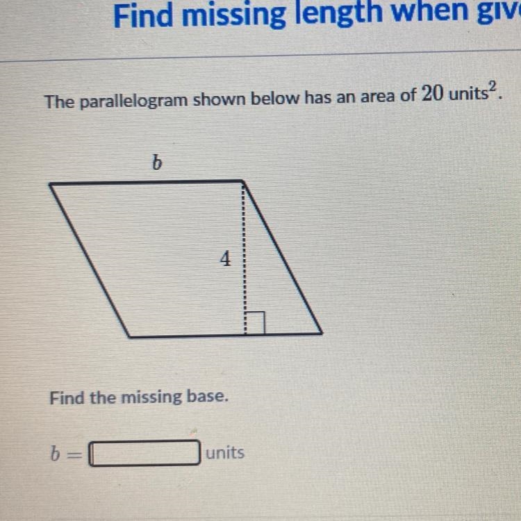 Find the missing base-example-1