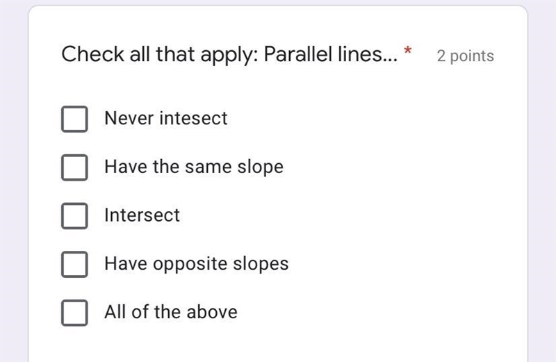 I need help in this, the parallel lines-example-1