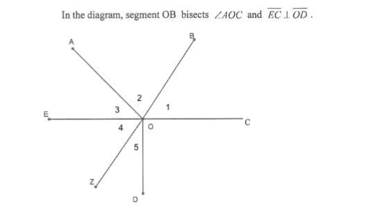 Please help Find the value of x if, m∠5 = x-6, m∠4 = 2x+4, m∠2 = 2x-26-example-1