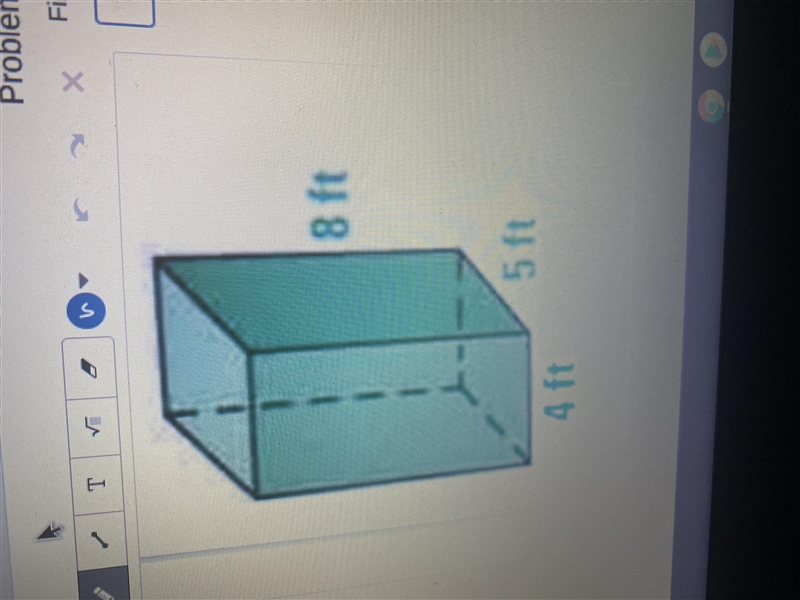 Find the surface area of the rectangular prism-example-1