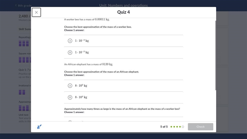 Answer The multiplicative rate of change that should be in Hal’s function = 49/50=0.98 =9.8×10⁻¹ Explanation-example-1