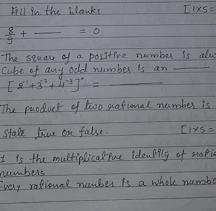 Maths class 8th give answers ​-example-1