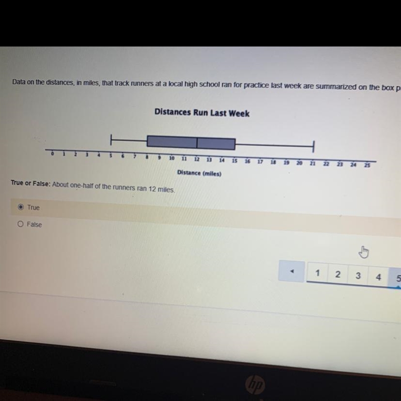 Help with box and whisker plot! Will give brainlisst!-example-1