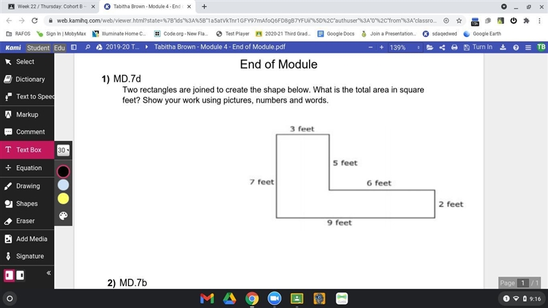 WHaT iS tHe aReA I NEED HELP-example-1