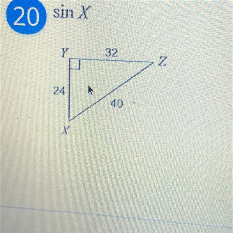 How do I find the sin x-example-1