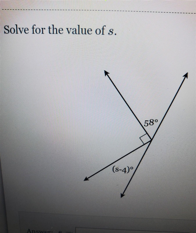 Solve for the value of S​-example-1