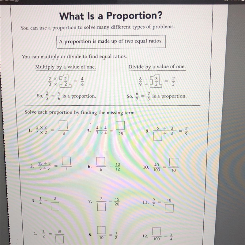 Help me find the missing number # 9,10 & 12 please thank you-example-1