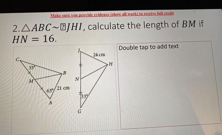 Can someone please help me with this problem thank you.-example-1