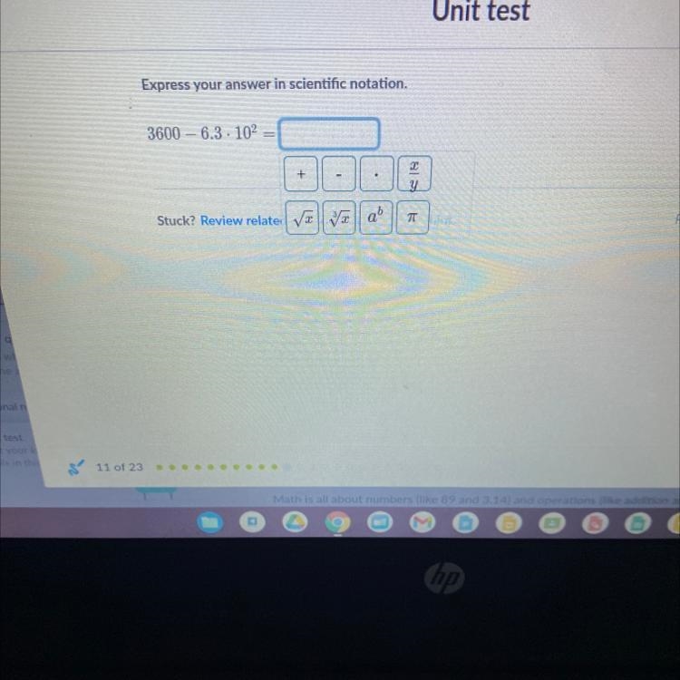 Express your answer in scientific notation. PLS HELP-example-1