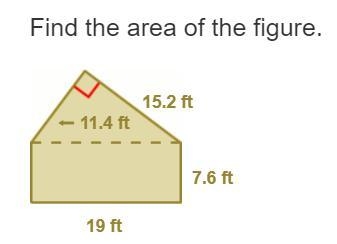 Please help: What is the area of this shape?-example-1