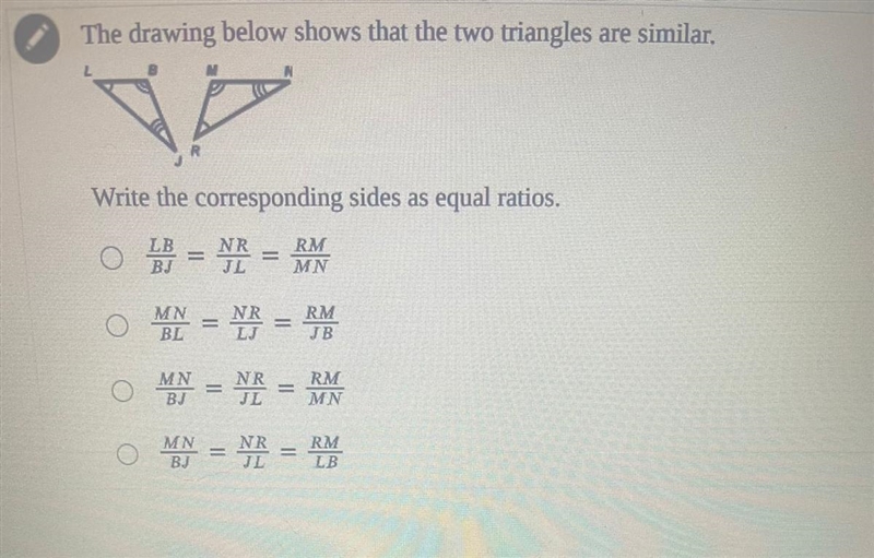 The fact that I’m awful at Math does not help! Can someone help me again please?-example-1