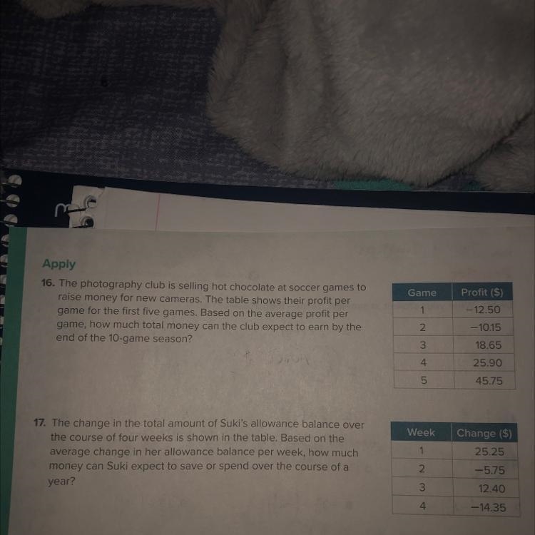 Please help me with this problem I only have 10 minutes left to answer-example-1