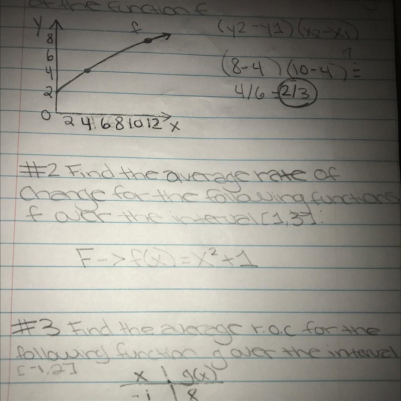 Help find average rate of change-example-1