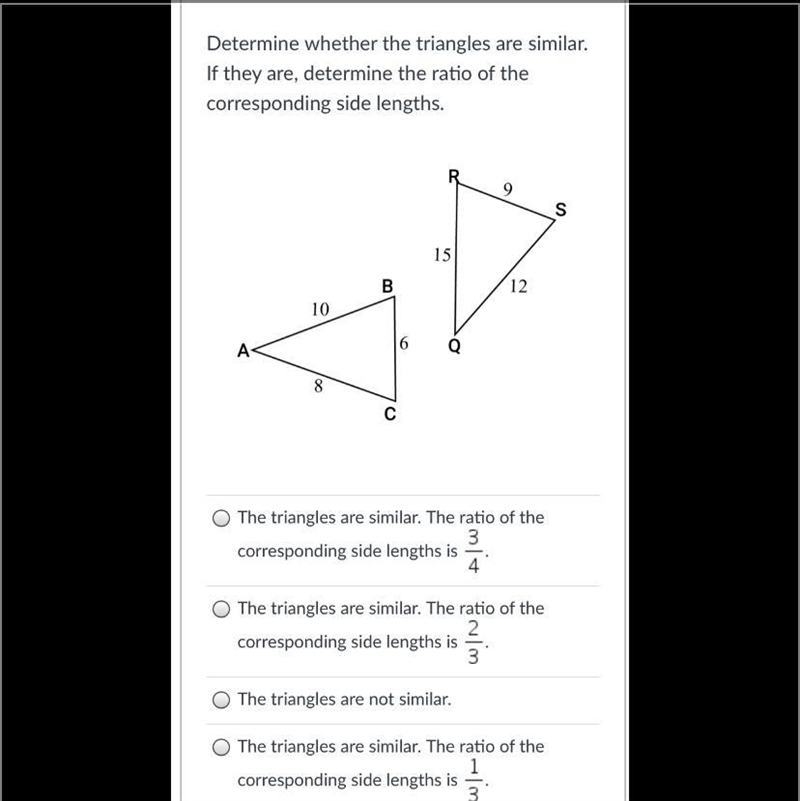 Please help, i am not sure how to solve this problem-example-1