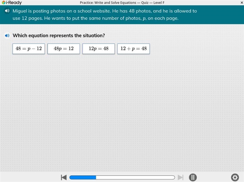 Which expression represents the situation-example-1