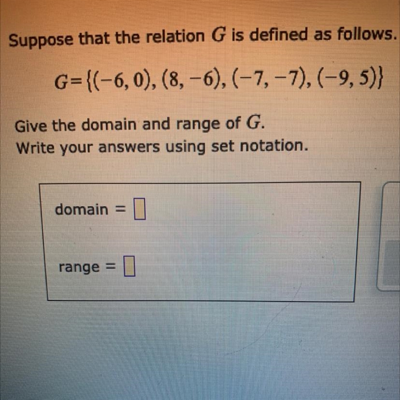 I can’t seem to figure this out really would like some help.-example-1