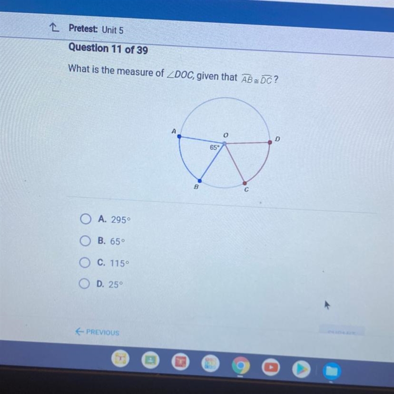 Geometry work HELP ASAP trying to find the measure of a circumference!!-example-1