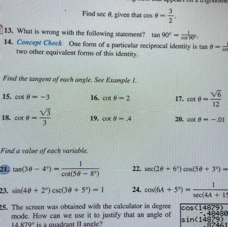 Only need help with 16,18,20 thank you-example-1