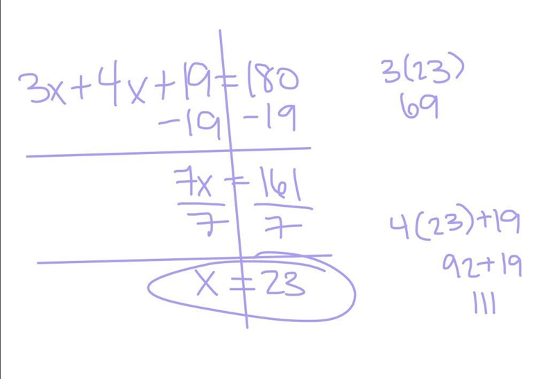 Measure of ANGLES. NEED HELP QUICK PLZ-example-1