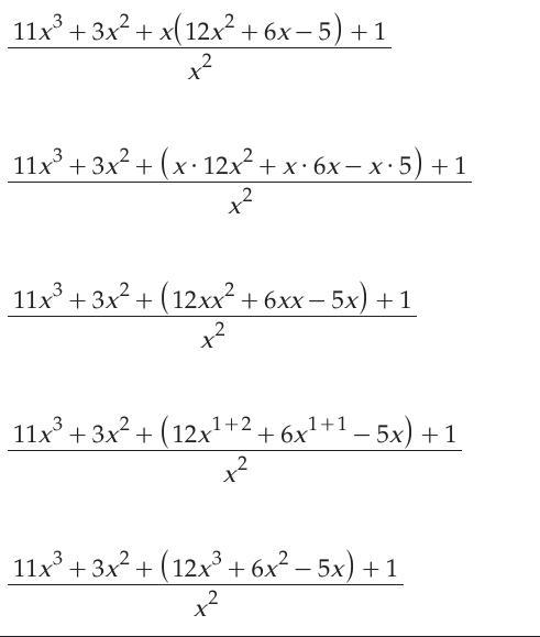 Please help! I'm writing a test and don't have much time. Step by step please! (20 point-example-4