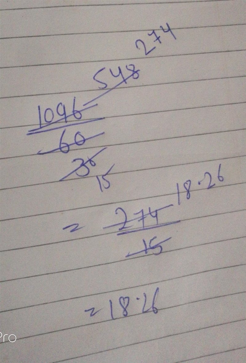 A student said, “To find the value of 109.2÷6, I can divide 1,092 by 60.” Do you agree-example-1