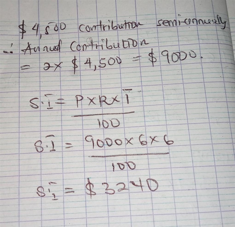 Suppose an annuity pays 6% annual interest, compounded semi-annually. You invest in-example-1