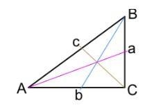 You're standing on the ground 7777 meters away from the bottom of a tall tower. The-example-1