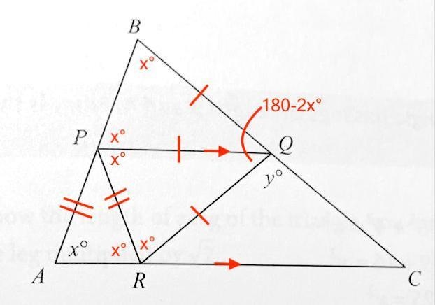 What is y in terms of x-example-1