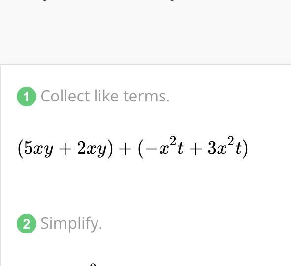 Can someone tell me the answer simplified-example-1