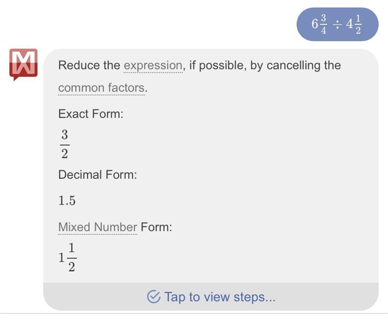 6 and 3/4 divided by 4 and 1/2 | HELP ASAP!-example-1