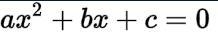 What is the second degree polynomial equation-example-1