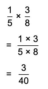 1 by 5 multiple by 3 by 8-example-1