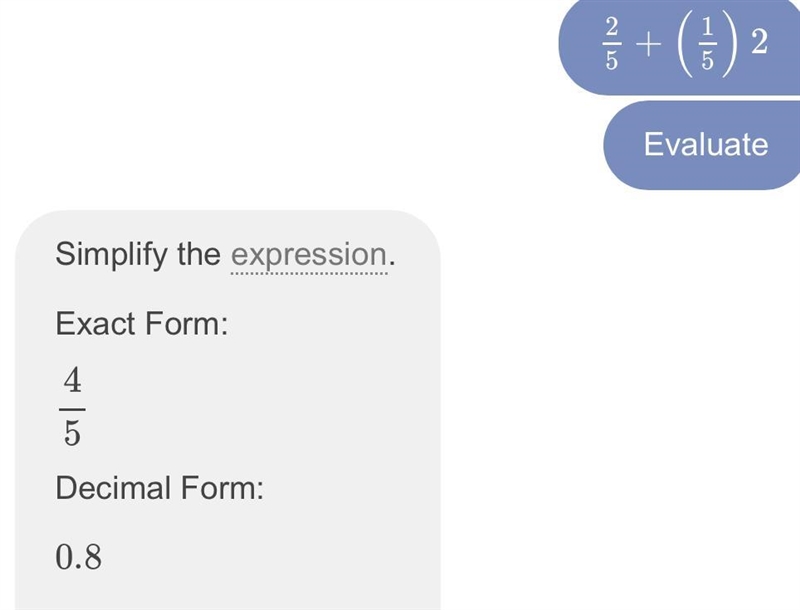 What is 2/5 + (1/5)2-example-1