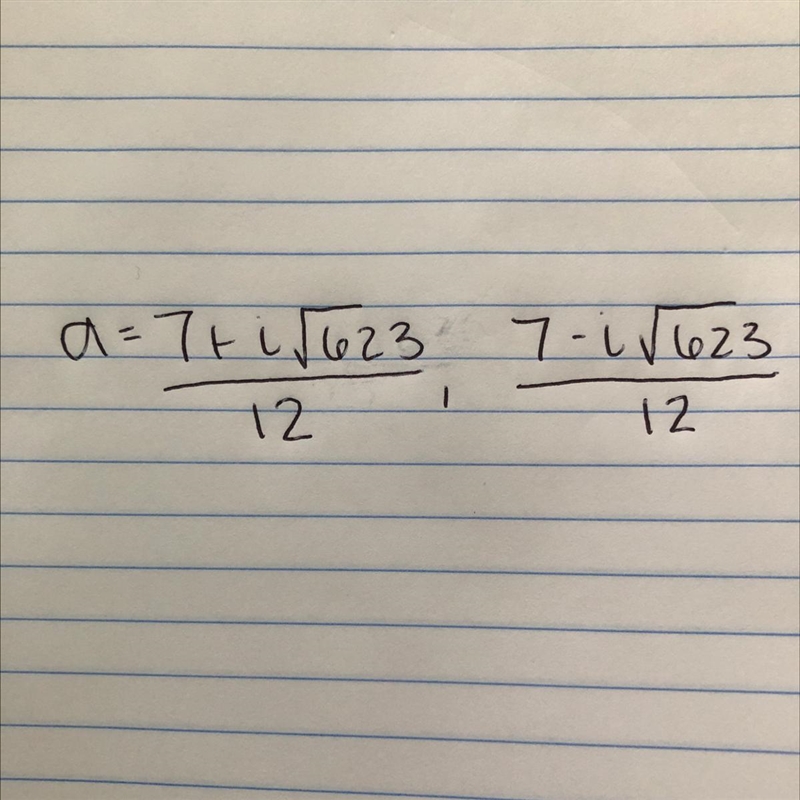 Evaluate 28/a + 6 when a = 7. 28/a + 6 = Help plsss-example-1