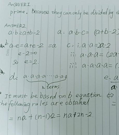 Can someone please help me on exercise 1.6, #2 (a to e). *Will report any spam answers-example-1